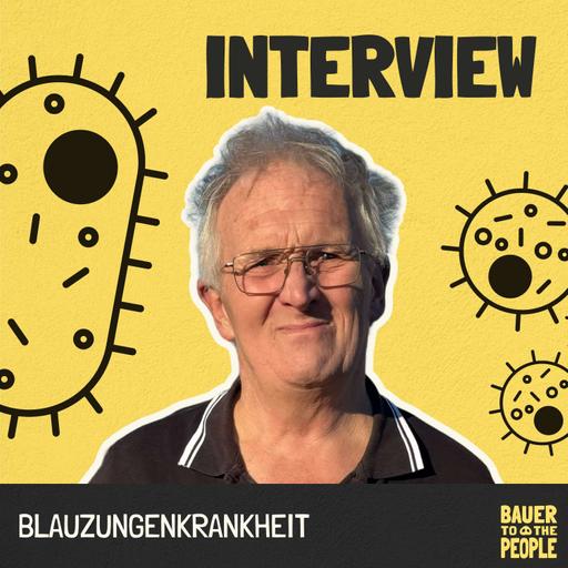 Interview | Blauzungenkrankheit