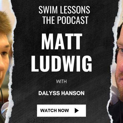 Matt Ludwig - Swim Lessons - #087