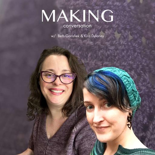 Addressing Ableism in the Maker Community, ep. 166 w/ Beth Gorishek, Kira Dulaney, and Jen Joyce