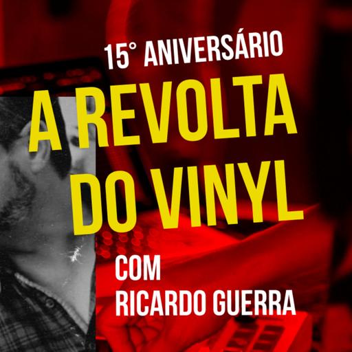 Episode 707: A REVOLTA do Vinyl - 28 Setembro 2024