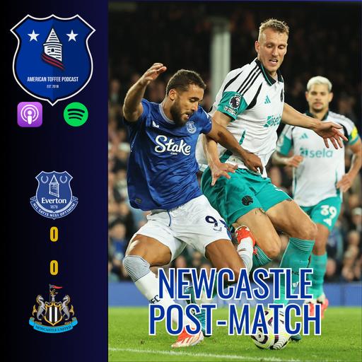 NEWCASTLE POST-MATCH: Gruel Football Gets a Point