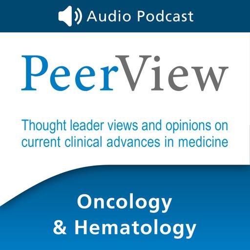 Suresh S. Ramalingam, MD, FACP, FASCO - Elevating Expectations, Broadening Impact: How to Leverage Immunotherapy and EGFR-Targeted Therapy to Improve Outcomes in Unresectable Stage III NSCLC