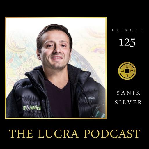 125. How to Align Purpose and Business for Impact with Yanik Silver