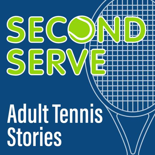 Tennis Helped Save My Life