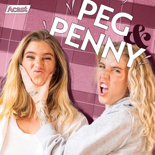 103. Peg talar ut och Penny säger ifrån