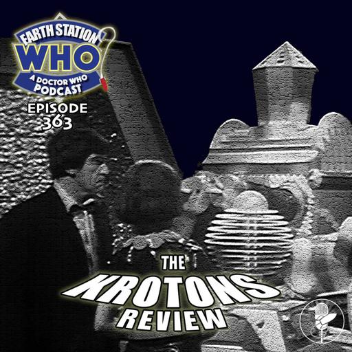 Doctor Who: The Krotons Review