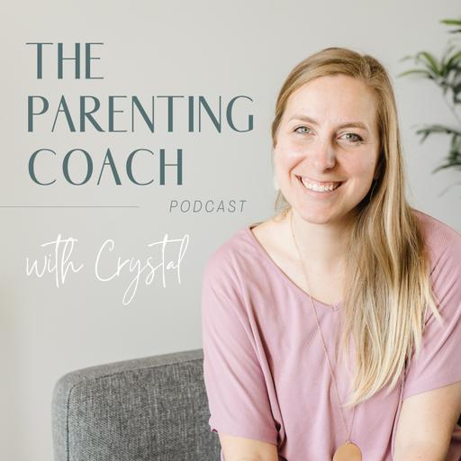 S09|09 - ADHD in Motherhood with Patricia Sung