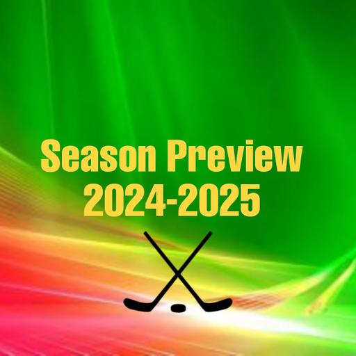 Season Preview 2024-2025