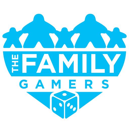 Episode 381 – Top 5(ish) Beautiful Family Games