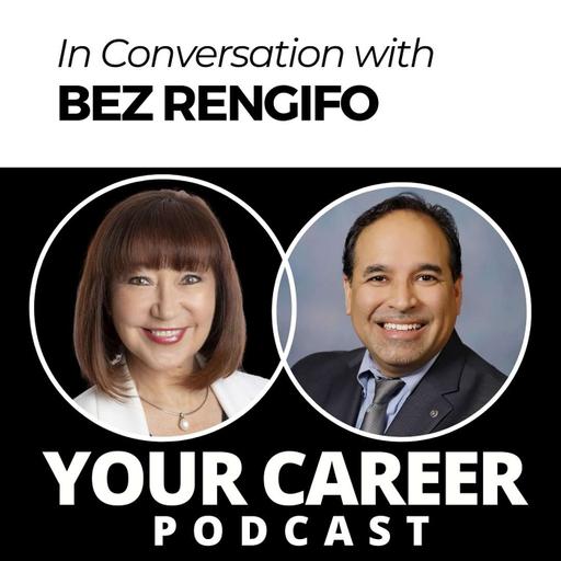 Talent Acquision and How to Find a Job with Bez Rengifo