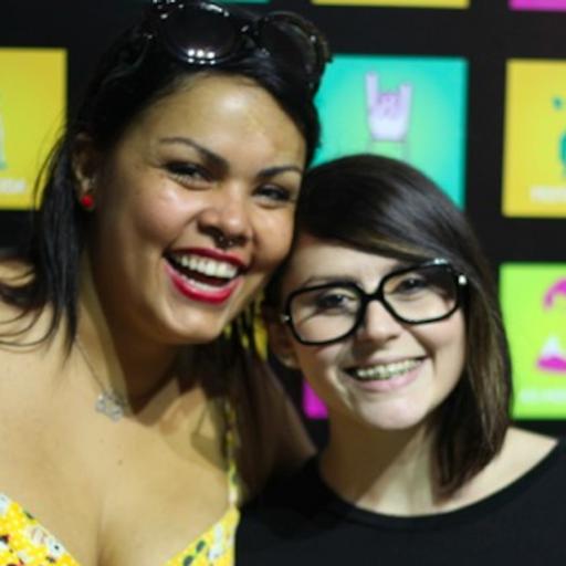 Podcast com Analice do BBB12