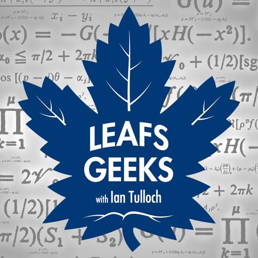 Tyson Barrie and other disappointments around the NHL with Sean Tierney, the Rangers are 2014-16 Buffalo bad, what's going on in LA, and are