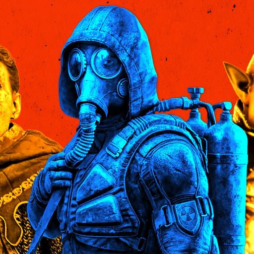 Поиграли в S.T.A.L.K.E.R. 2, Kingdom Come 2, Dragon Age 4, MGS Delta и Gothic 1 Remake