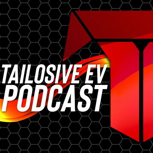 Ep. 197 - Fully Unsupported Driving