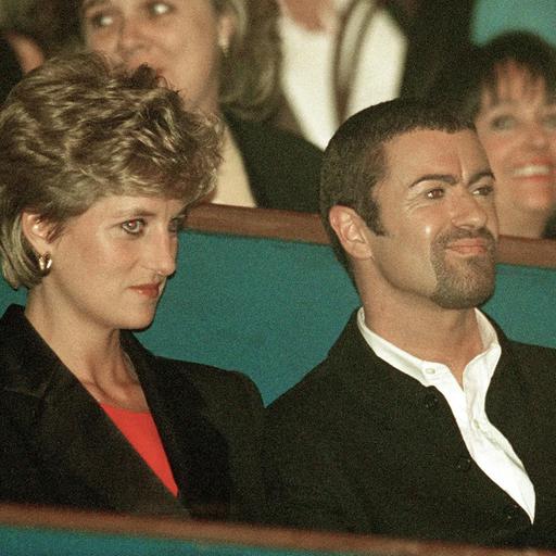 George Michael Pt 6