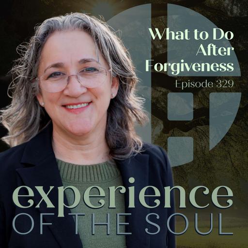 What to Do After Forgiveness | Experience of the Soul 329