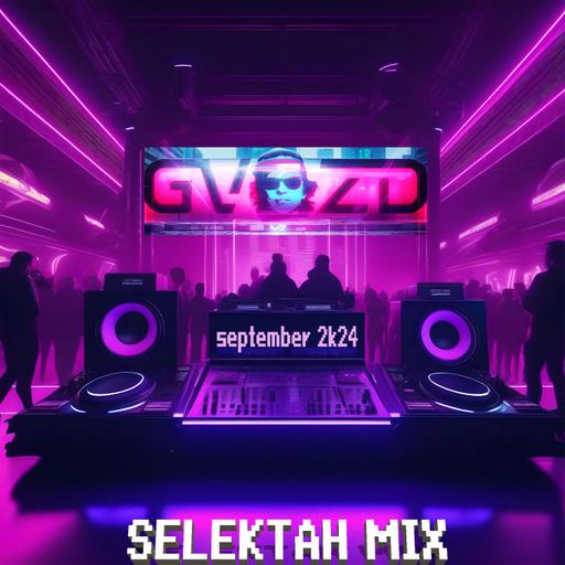 GVOZD - September2k24 selektahmix