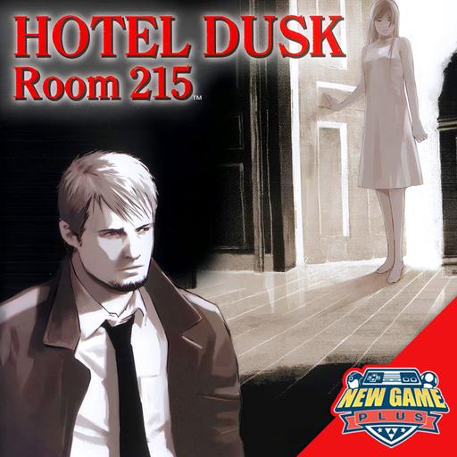 Episode 447: Hotel Dusk: Room 215