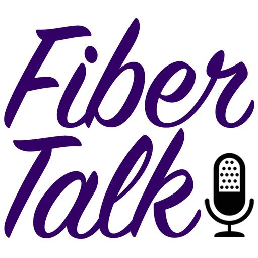 Fiber Talk with Theresa Lawson