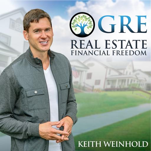 522: A Wealth Mindset in Real Estate Investing with Garrett Gunderson