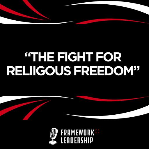 The Fight for Religious Freedom- Päivi Räsänen