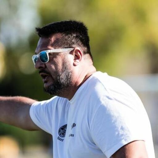 P1 - Sin Bin Podcast - Nacho Pastor