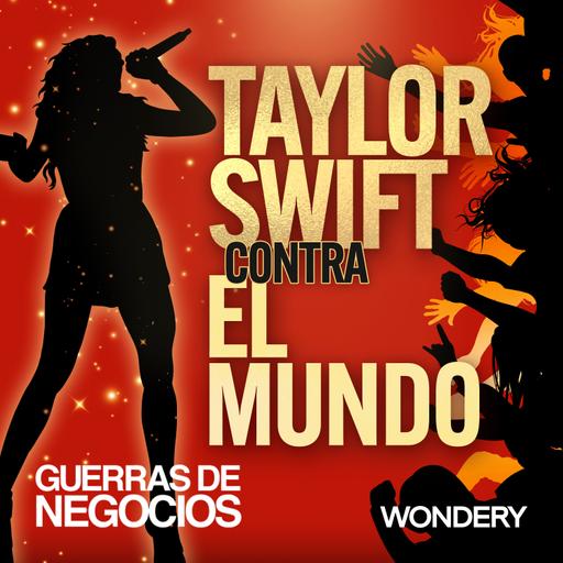 Taylor Swift contra el mundo | Todos contra Ticketmaster | 4
