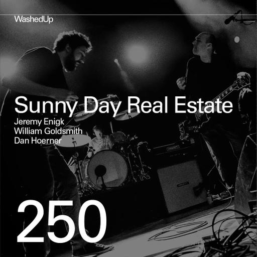 #250 - Sunny Day Real Estate