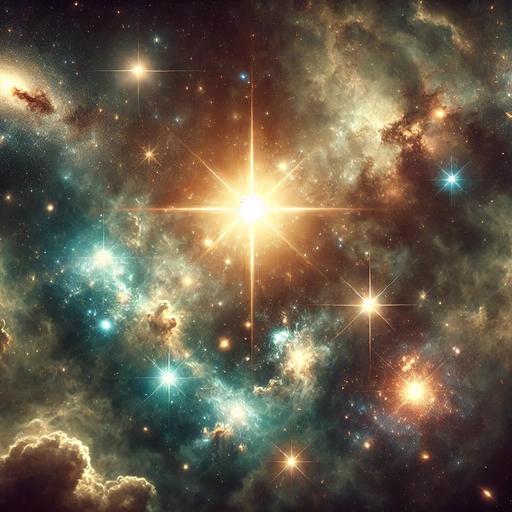 RZ122 Cosmic Dawn