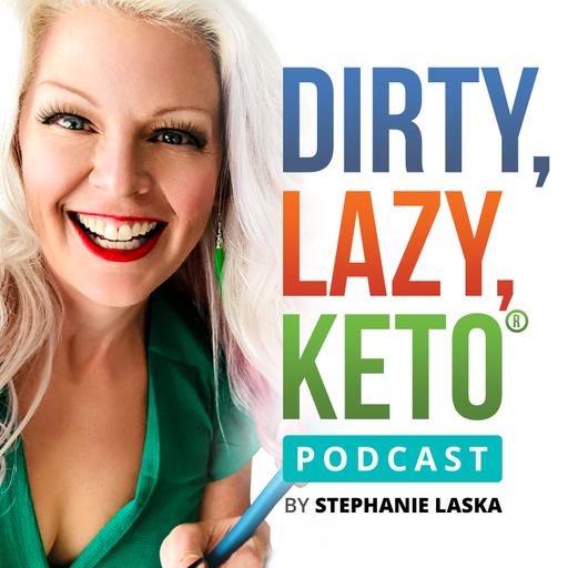 Stop Keto What Happens #28, S.5