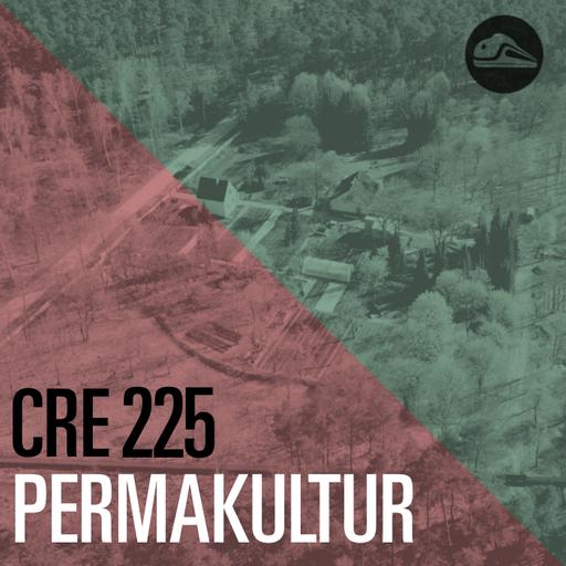CRE225 Permakultur