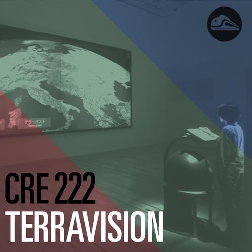 CRE222 Terravision