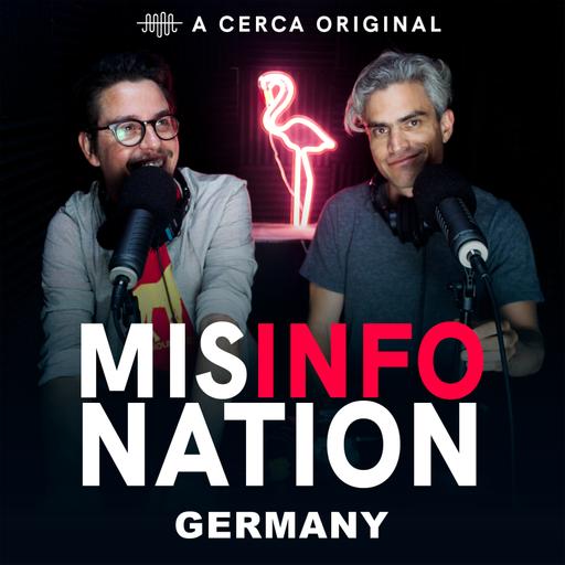 Germany: Sorrow Bacon, The Autobahn and Not Mentioning the War.