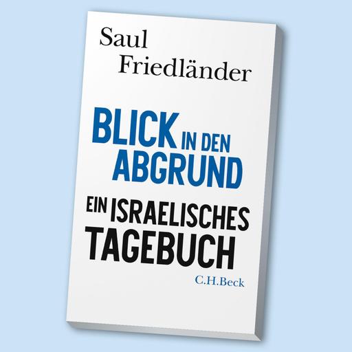 Saul Friedländer und sein Tagebuch „Israel im Krieg“