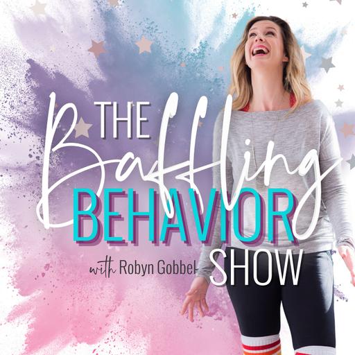 Ep. 198: All Behavior Makes Sense