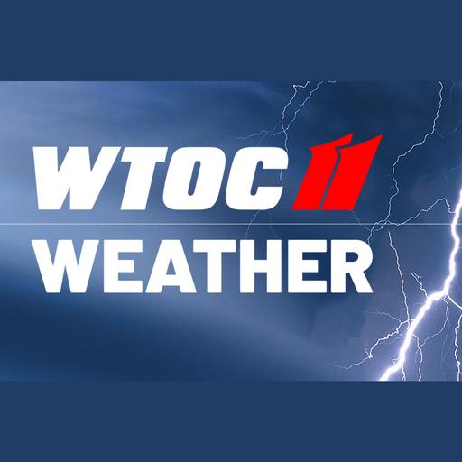 WTOC First Alert Weather- 10-7-2024