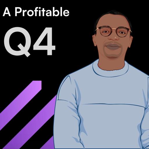 How to Win this Q4 → Kunle Campbell