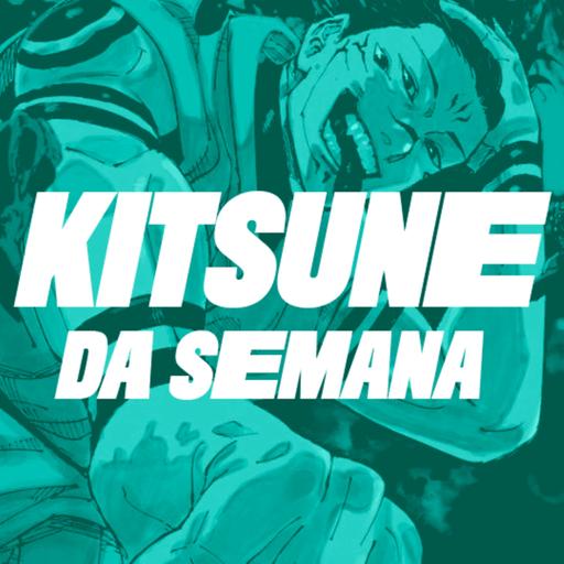 Jujutsu Kaisen - Jogo do Abate (vols. 16-25) | Kitsune da Semana 184