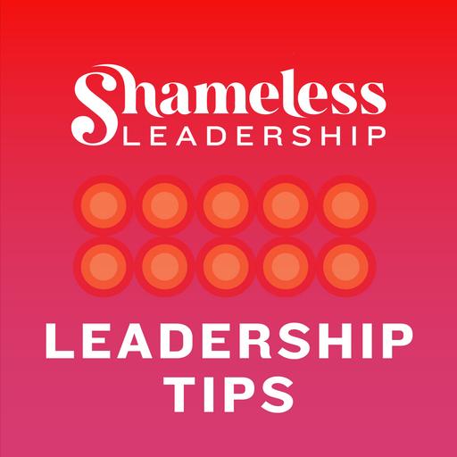 908: LEADERSHIP TIPS: Why Women Need to Get in Rooms With Other Women