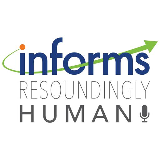 Behind the scenes with the #INFORMS2024 Plenaries: Featuring Koen Peters, World Food Programme