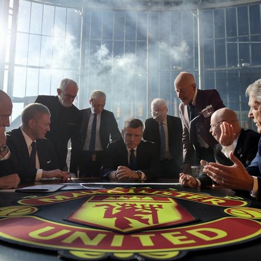 MUFC’s Board Have To Prove They’re A Premier League Winning Board! Plus The Rest Of Game Week 7