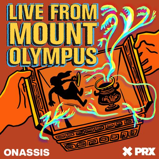 Pandora: Live from Mount Olympus Season Five Trailer