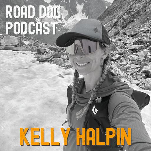 325: Kelly Halpin is Excited for the Snowman Race Adventure