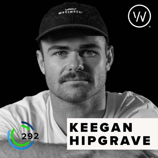 Athlete to Advocate: Keegan Hipgrave's Journey Through Sport, Injury, and Mental Health