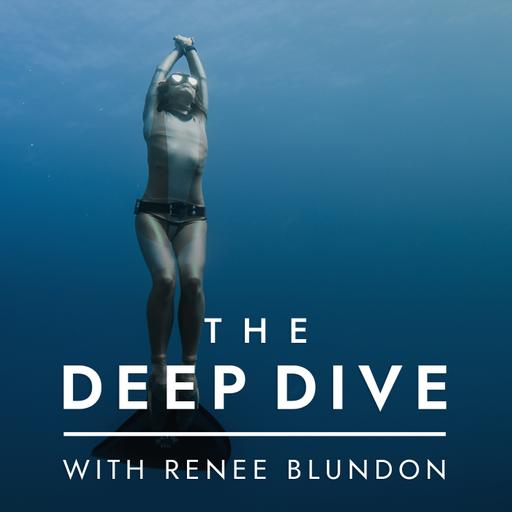 017: Freediving, the Art of Becoming & Purposeful Living