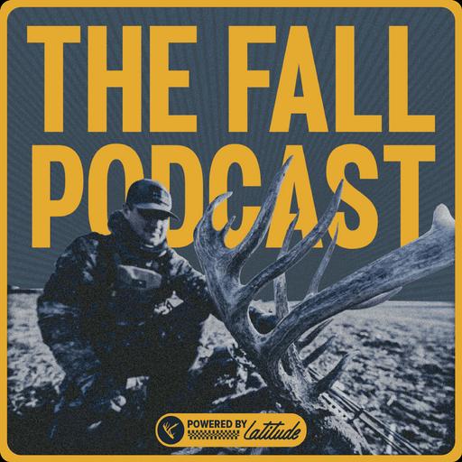 EP 416 | 83 Counties, 1 Community MI Buck Pole with Matt Poet