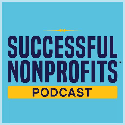 Nonprofit Myth-busting with Mickey Desai