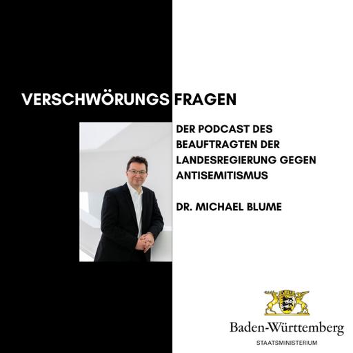 Ep. 53 | Gedenken an den 7.10.