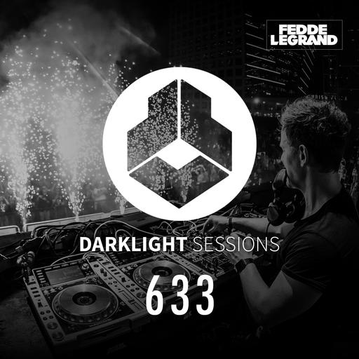 Darklight Sessions 633