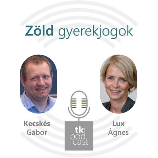 Zöld gyerekjogok